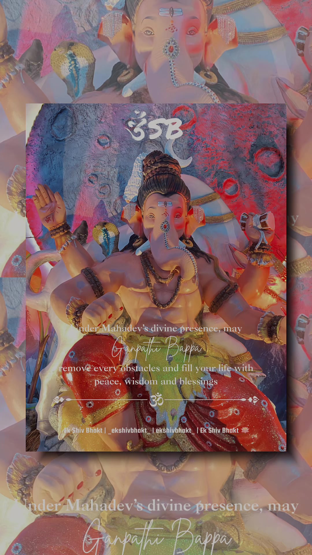 @Ek Shiv Bhakt 🪷