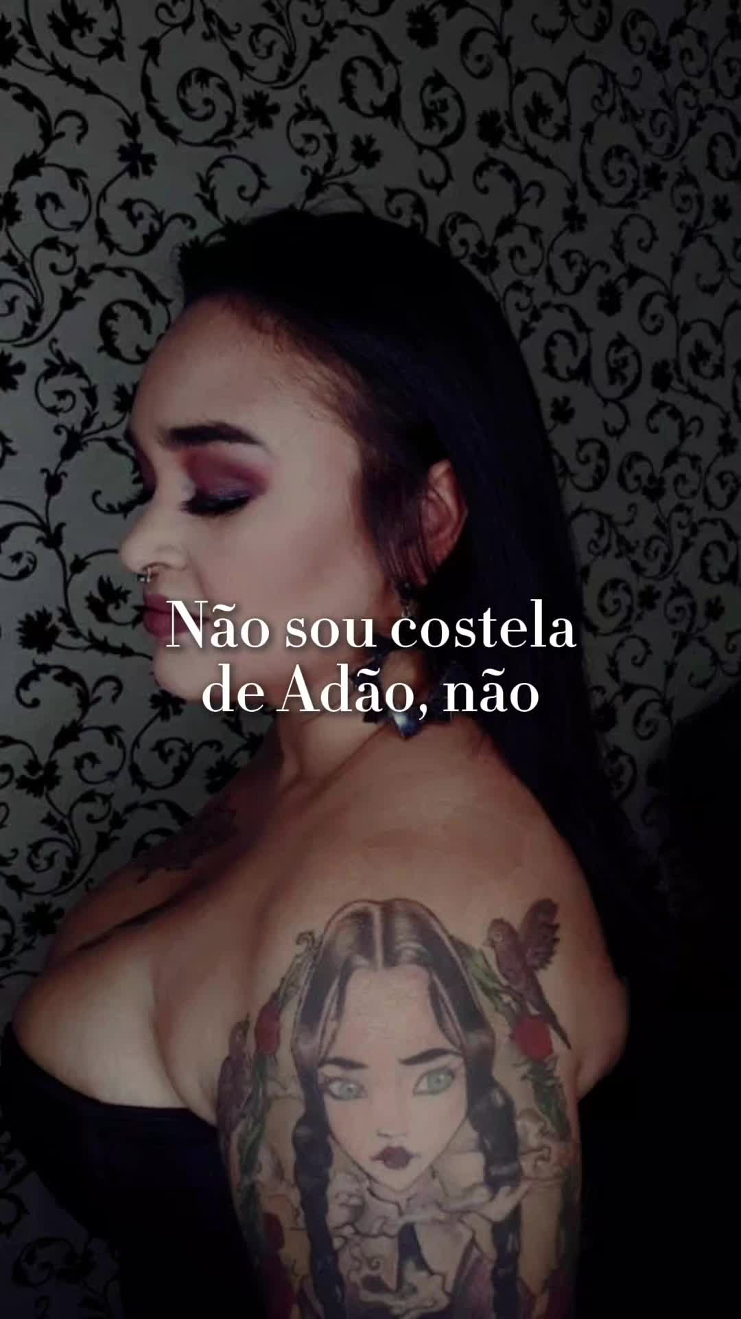 @Lilith Queiroz😎🌹🏳️🌈
