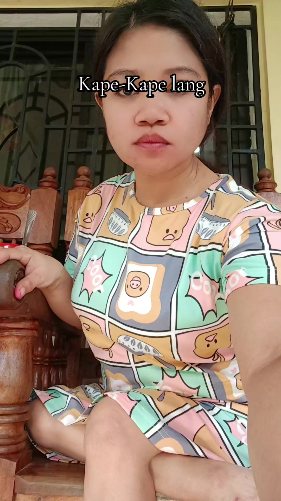@Momshie Jacky