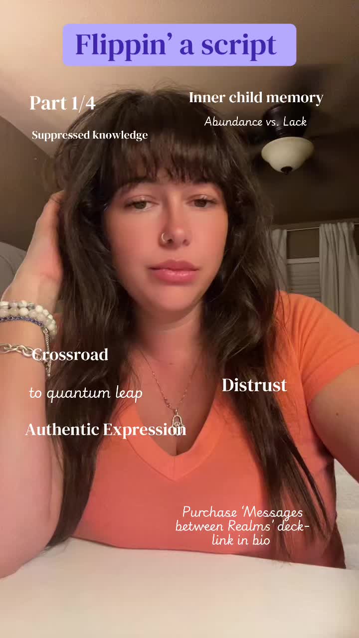 @angela 🌹 ascension guide