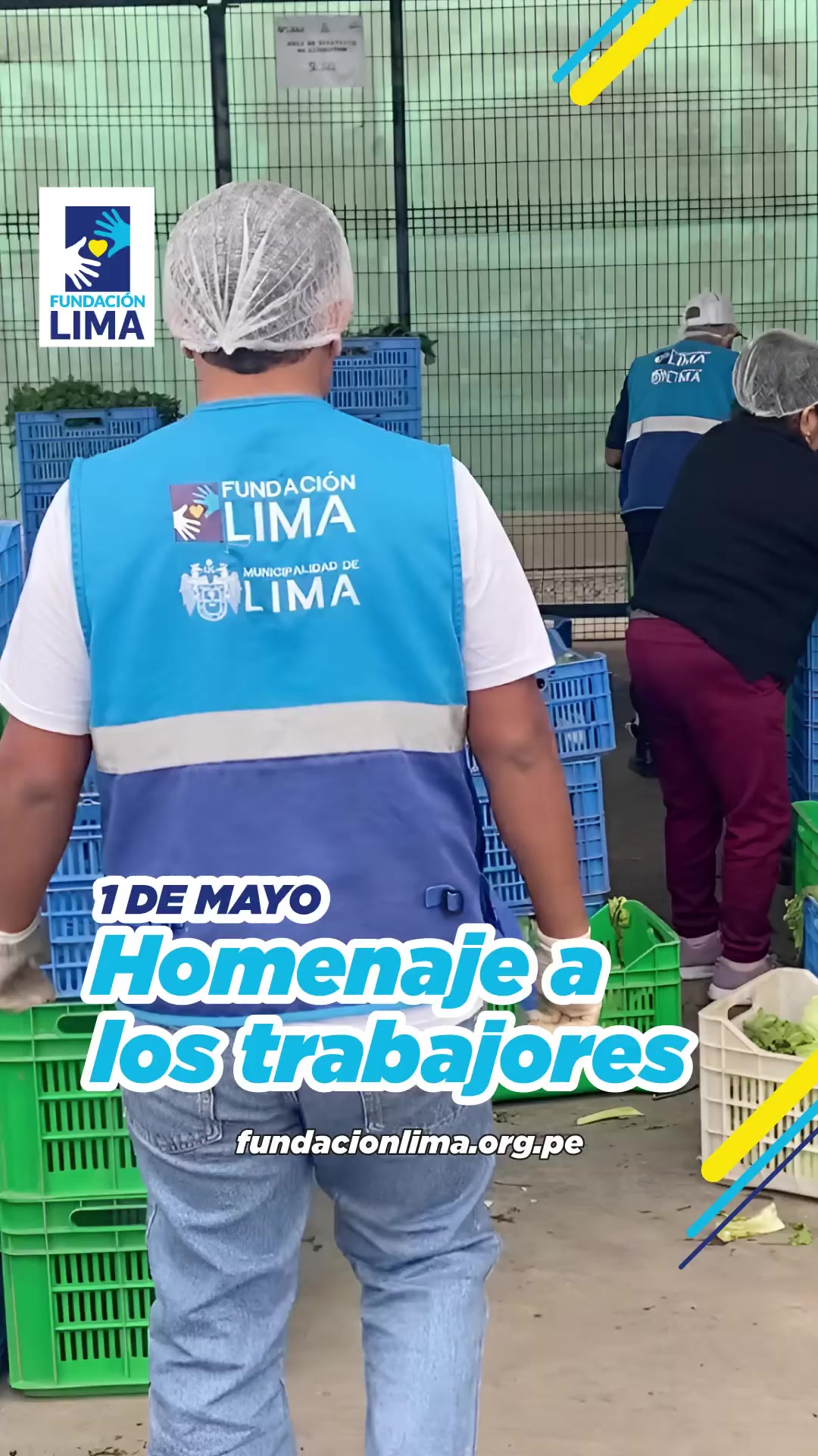 @Fundaci&oacute;n Lima