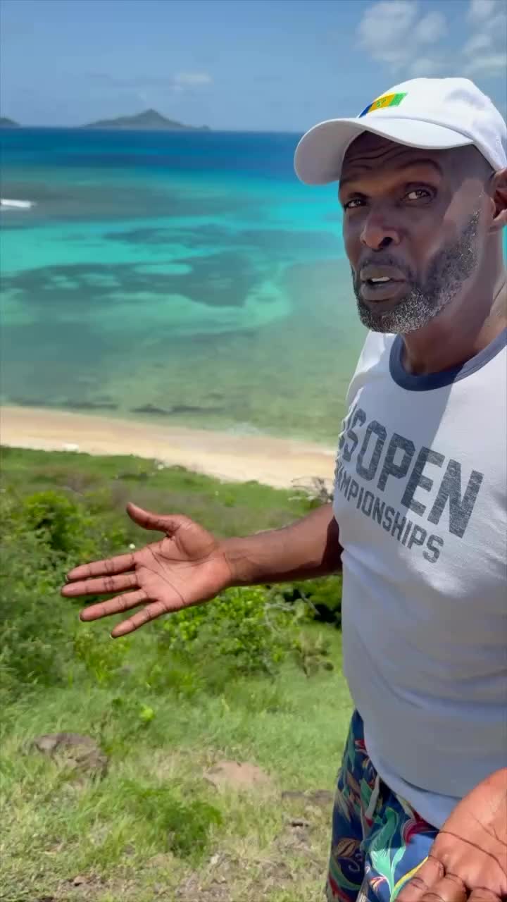 @Marlon Bobb 🇻🇨🇻🇨
