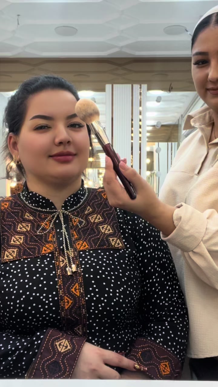 @Permament /makeup Änew