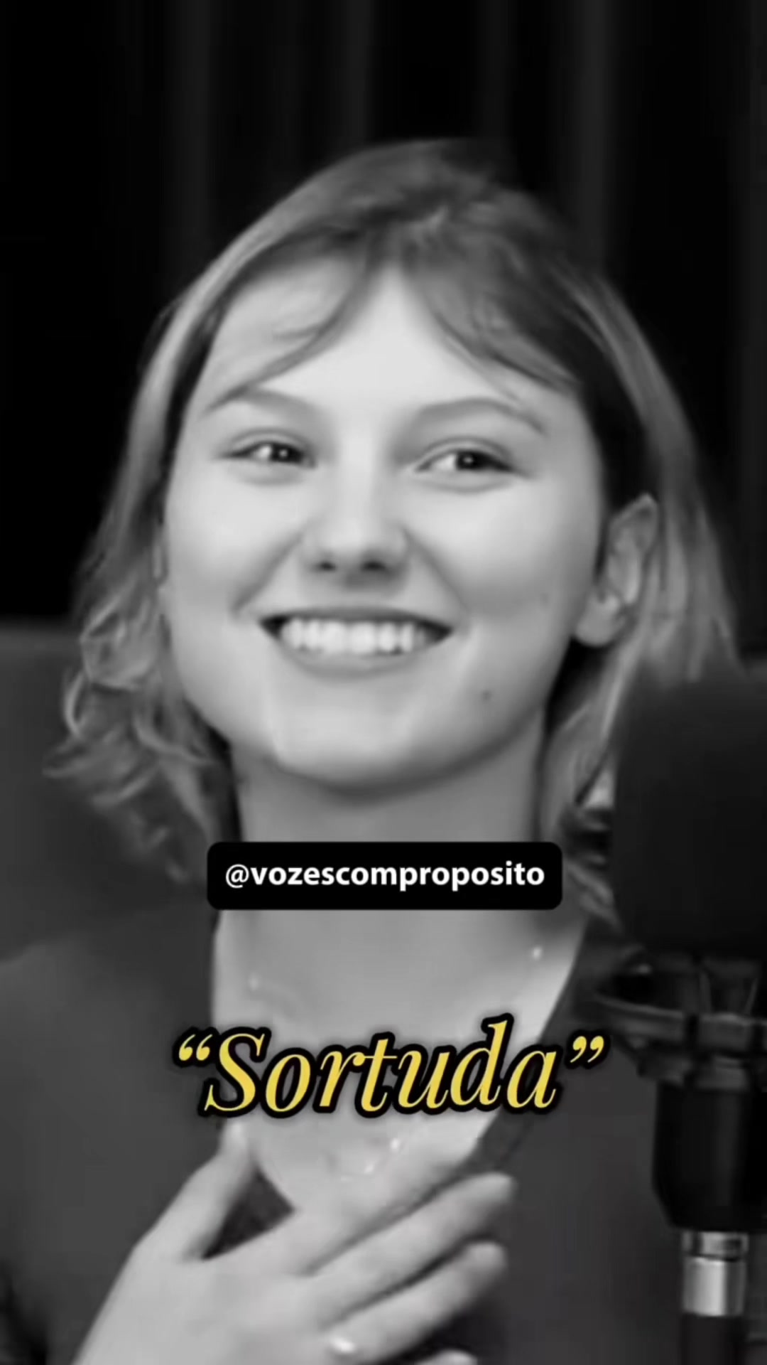 @vozescomproposito