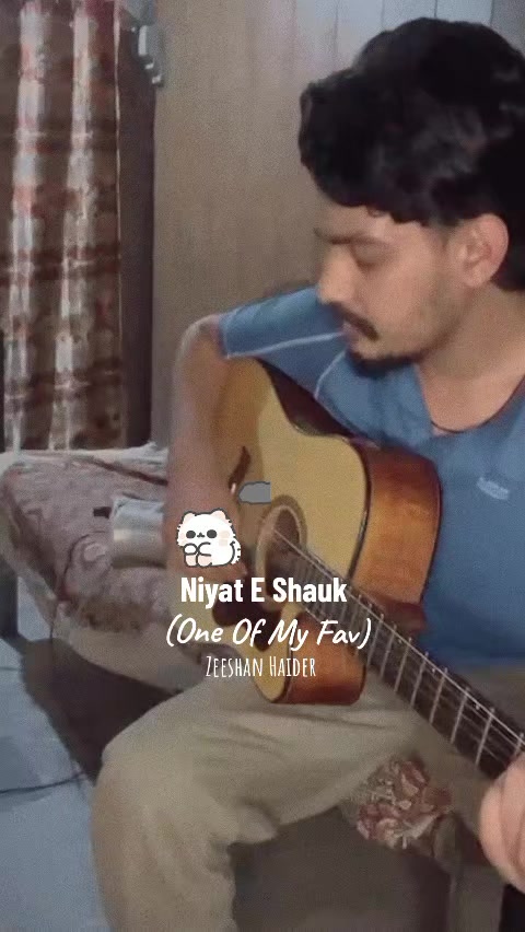 @Syed Zeeshan Haider