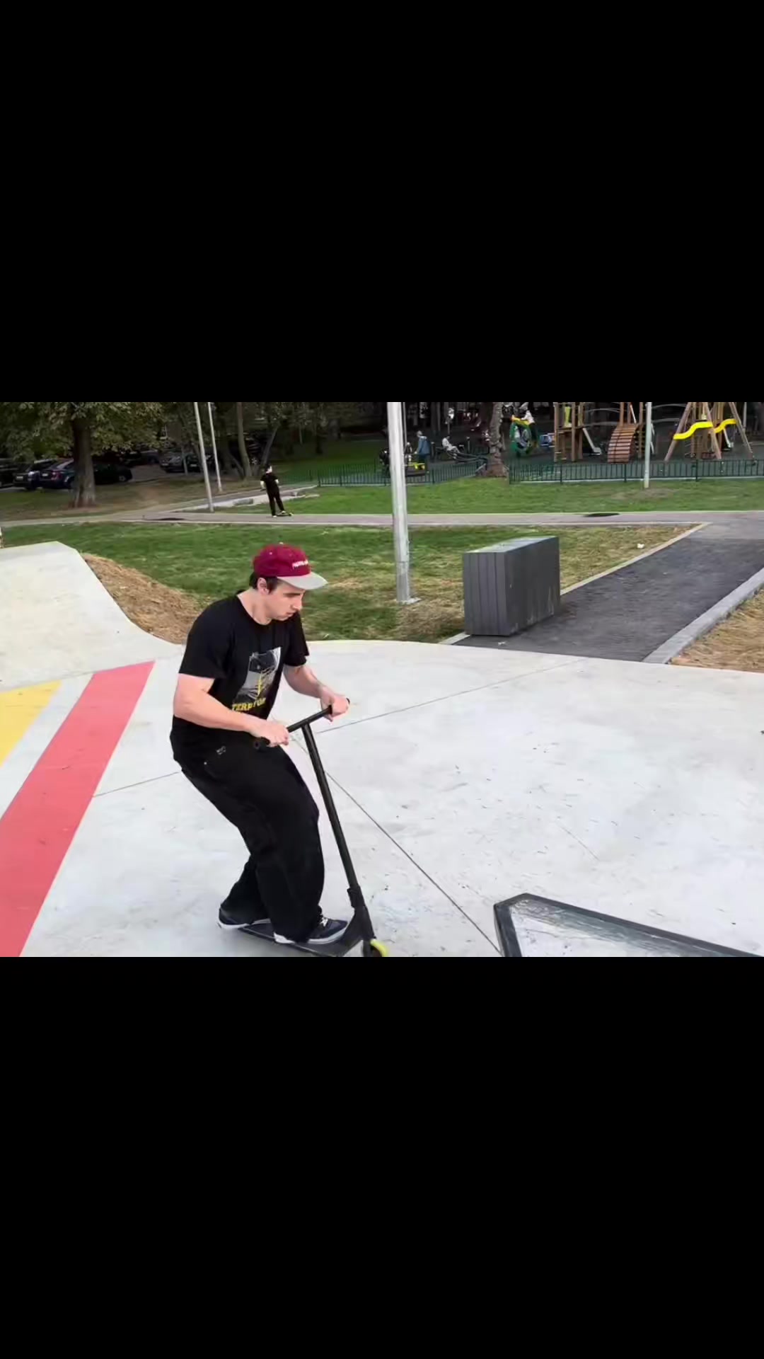 @swag scooters