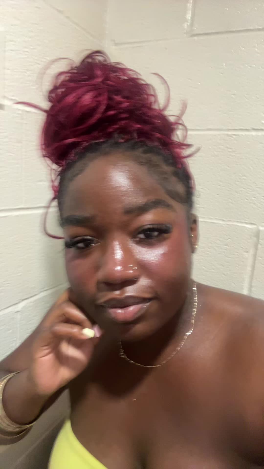 @angelfacecomedian