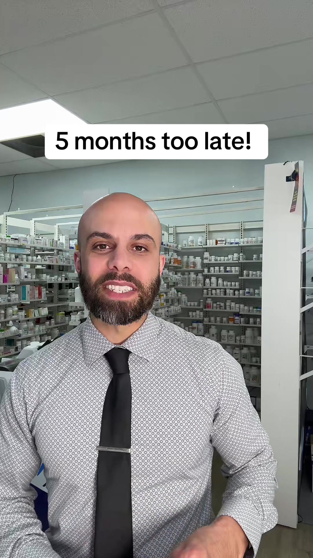 @Dr. Nassar, PharmD