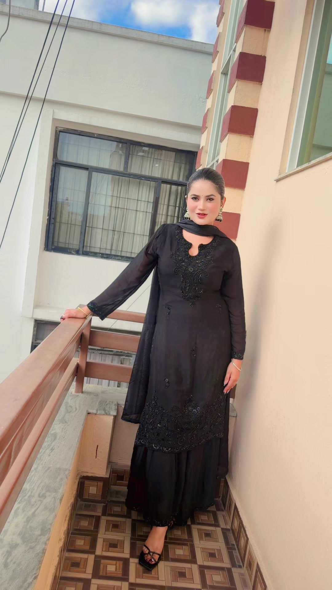 @Eleena Chauhan