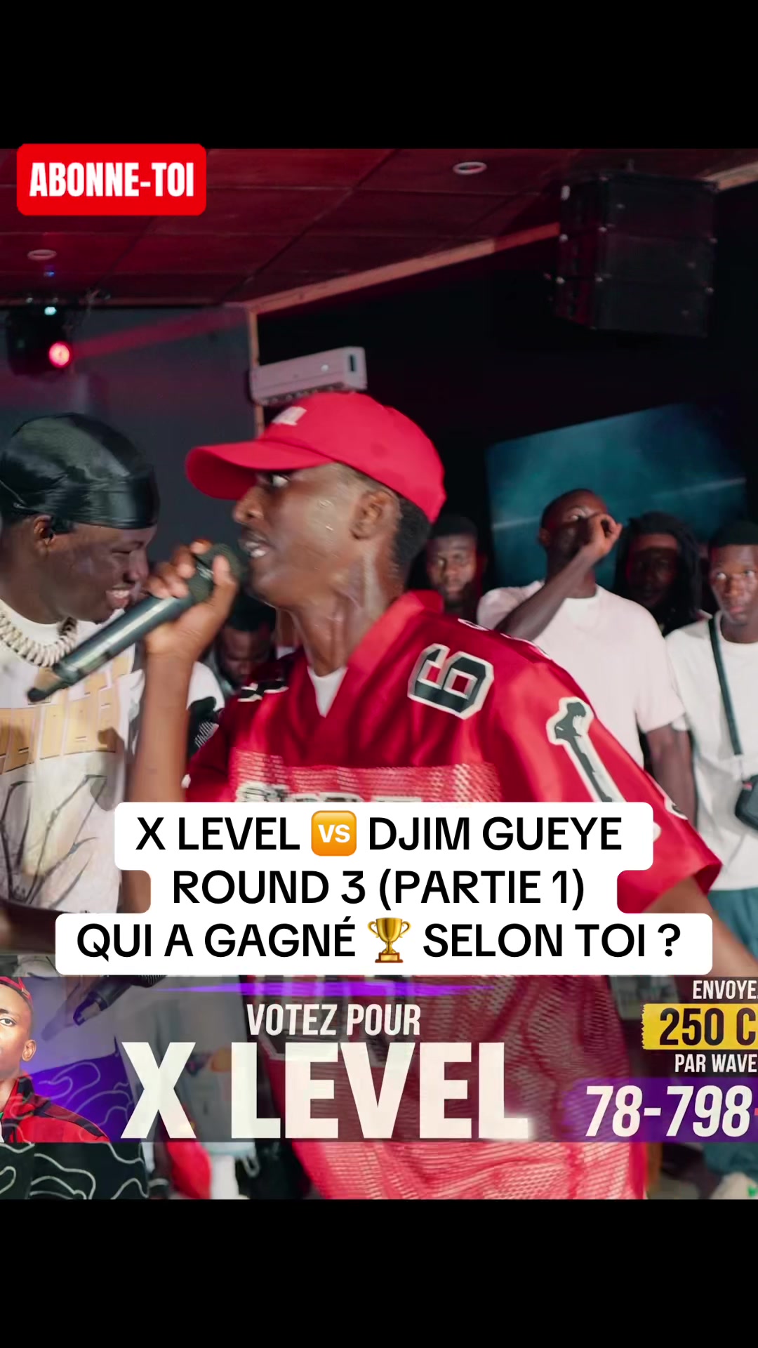 @Babacar Ndour Tv