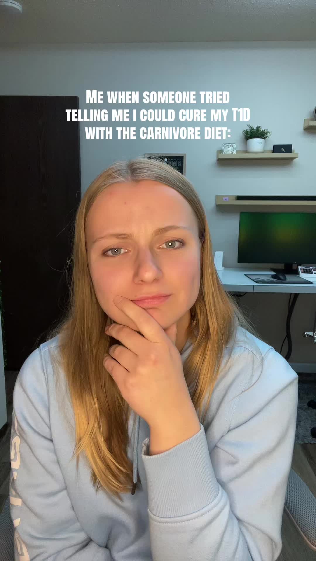 @Courtney | T1D
