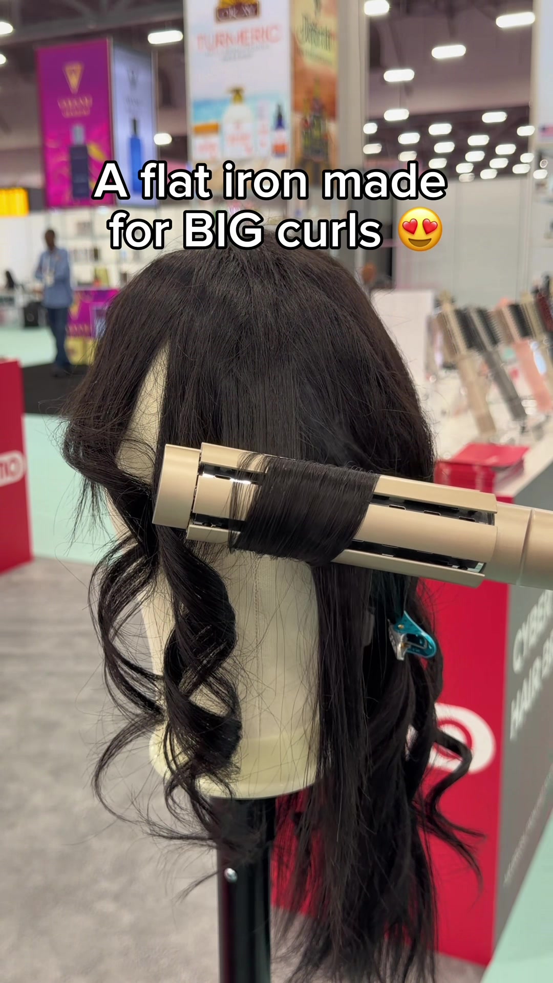 @Jeremy the Fun Hairstylist