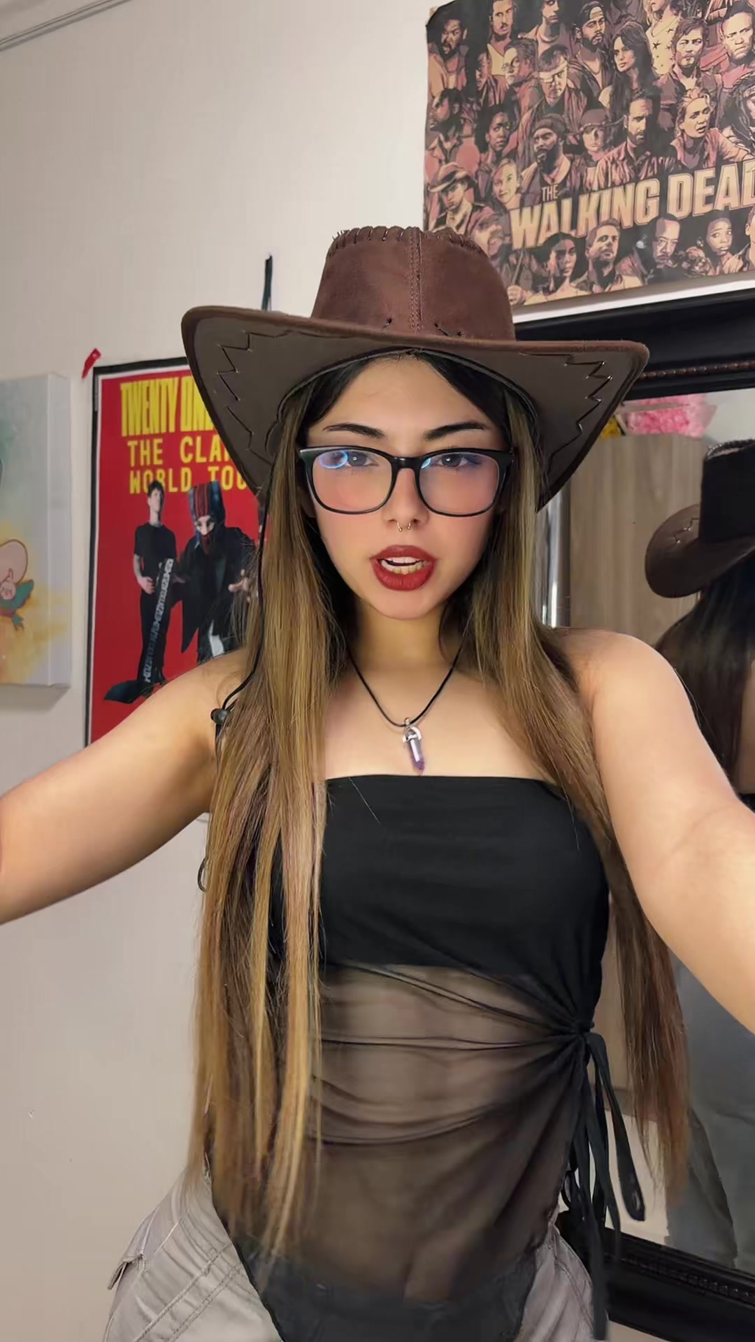 @Aylin P&eacute;rez