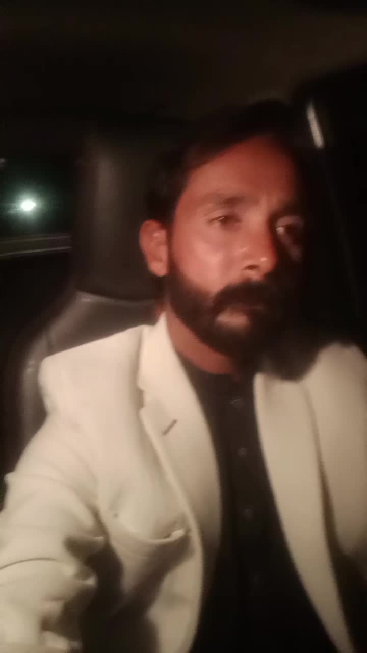 @Syed Kashif Bukhari