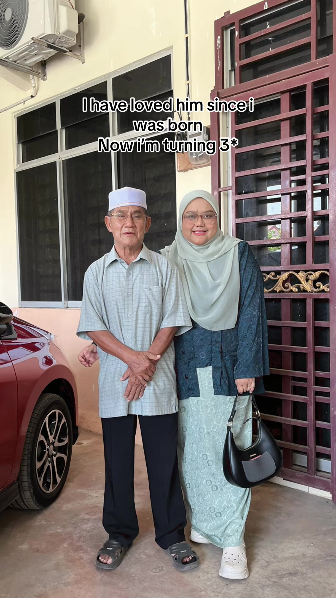 @Khaira Ismail
