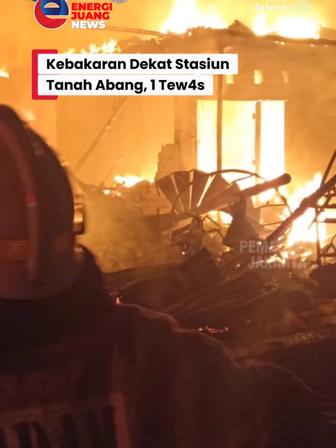 @Energi Juang News