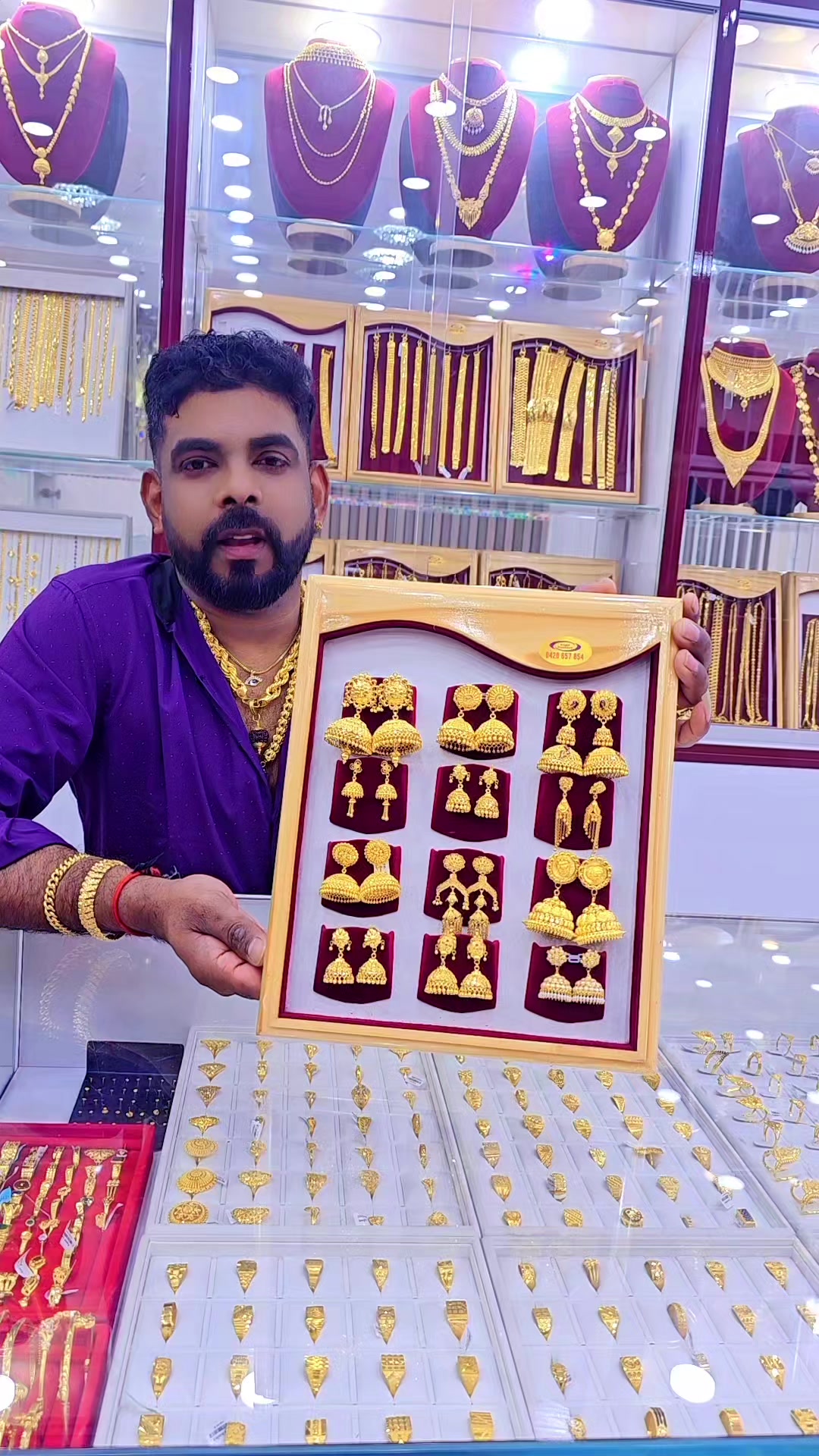 @RAJEE JEWELLERY 🧿