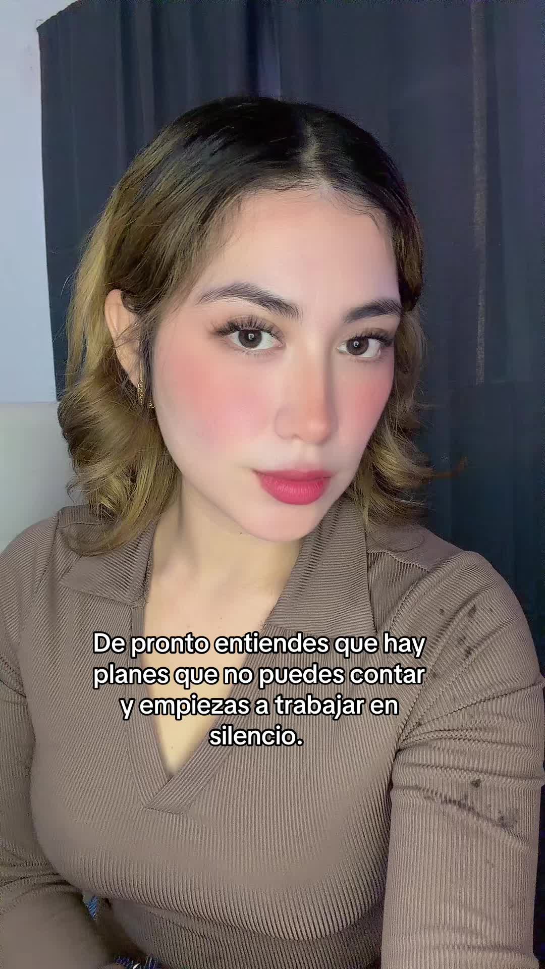 @Karla Palacios