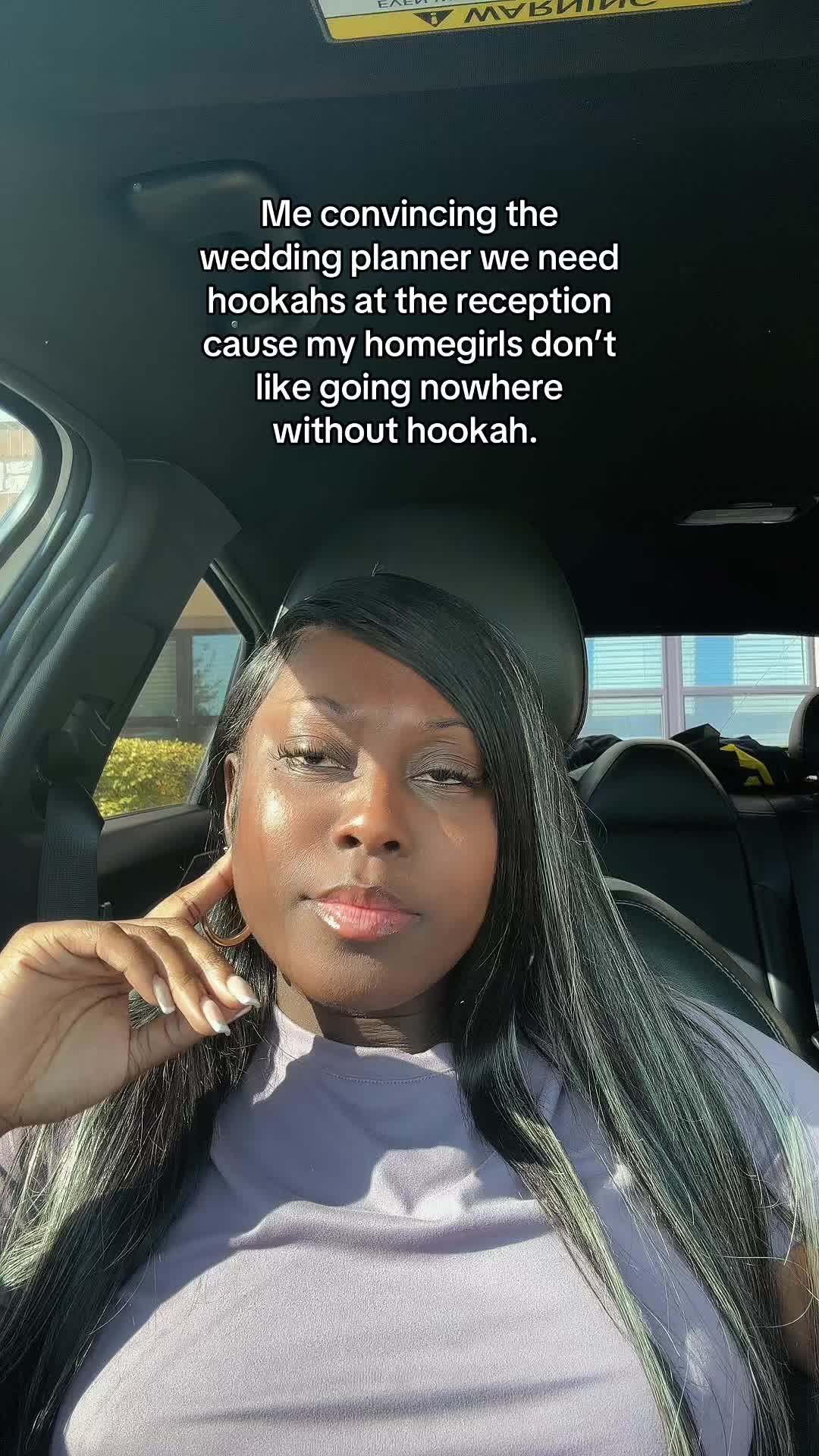 @Tierra Traniece