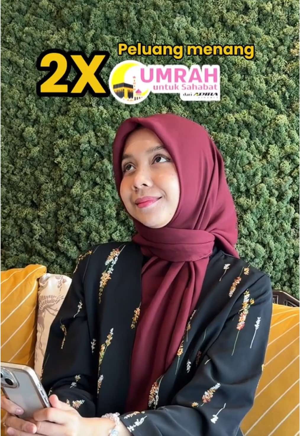 @Adira Finance