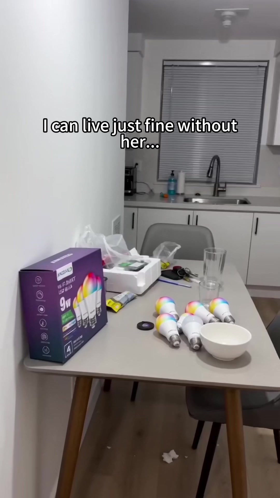 @Lumary Smart Home
