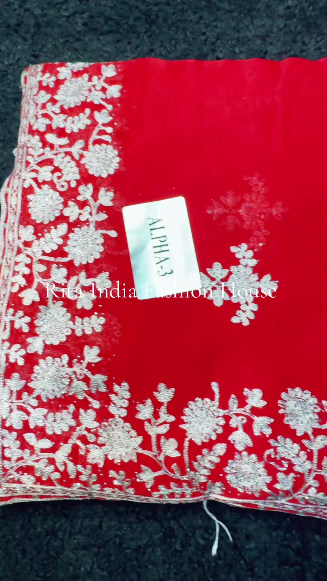 @Rita India Fashion House