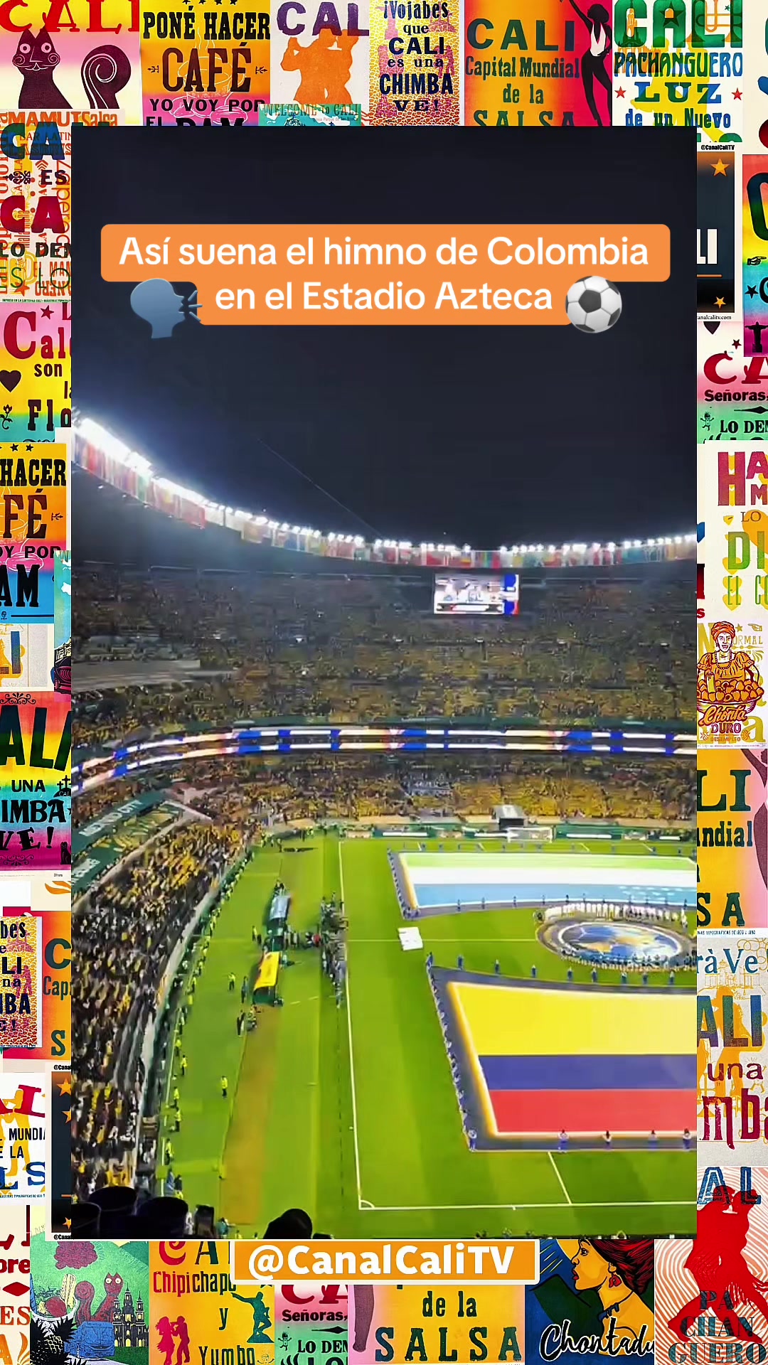 @CanalCaliTV