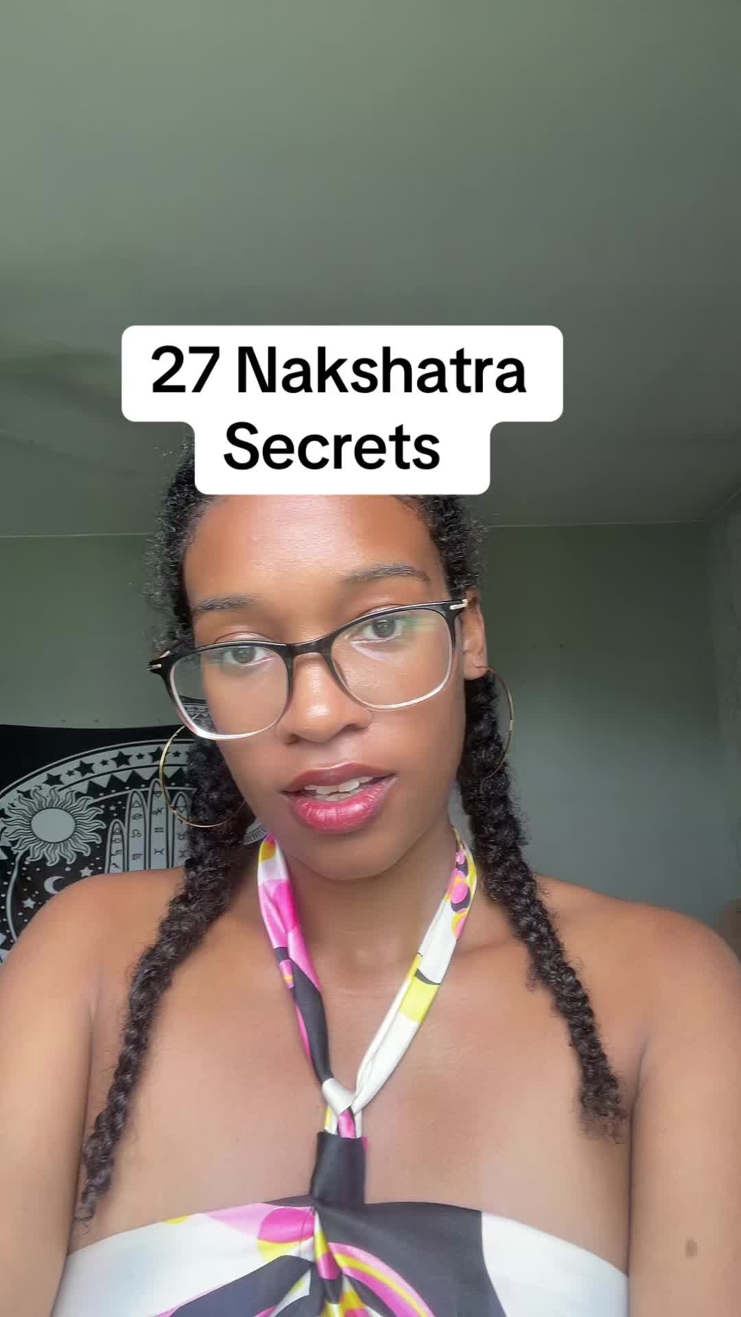 @Mayah Skye