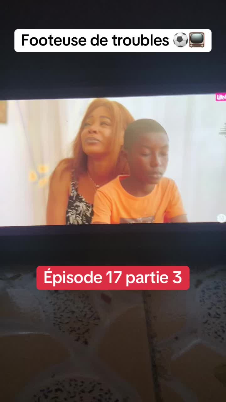 @LES REDIFFUSIONS 📺