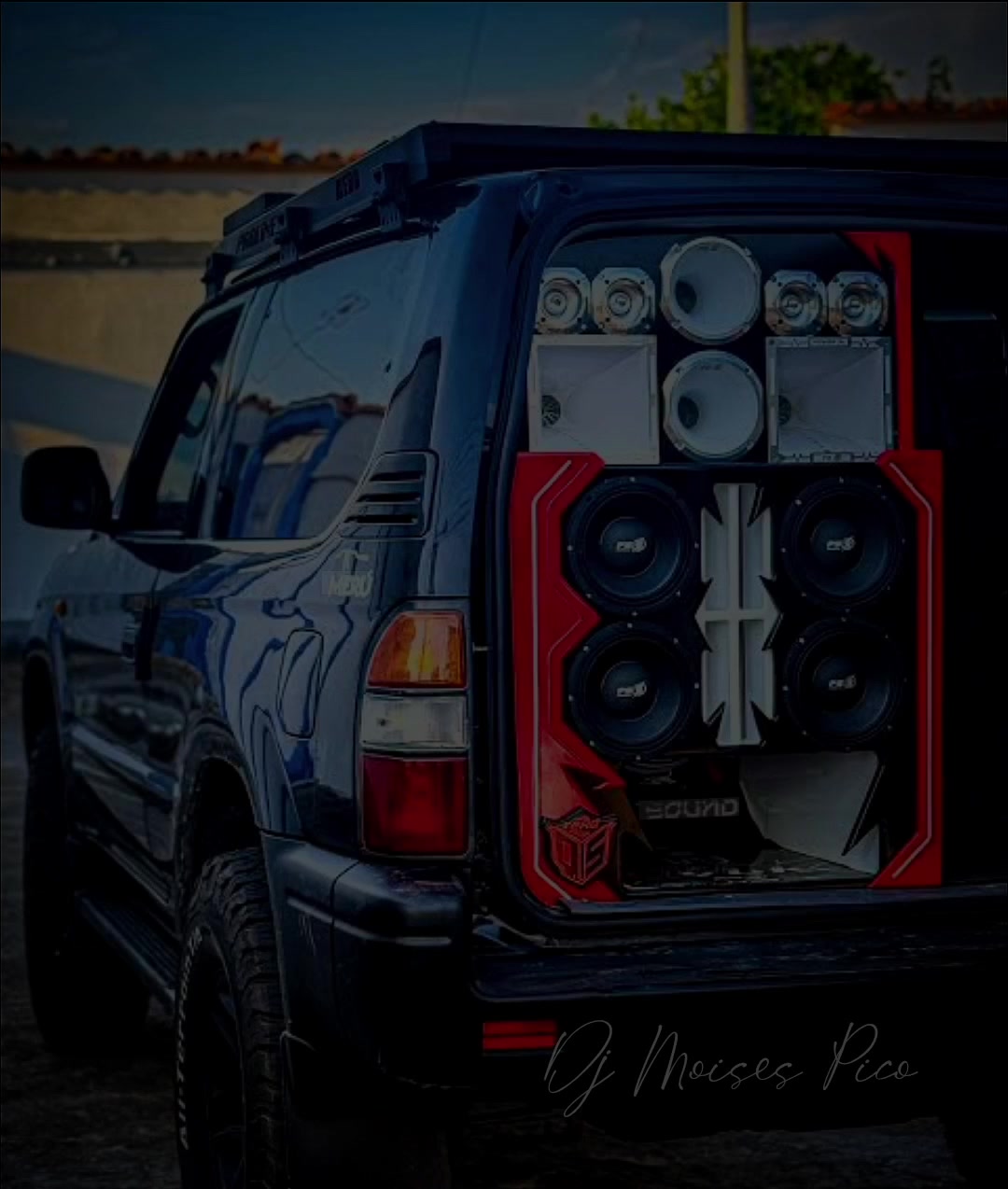 @Dj Moises Pico