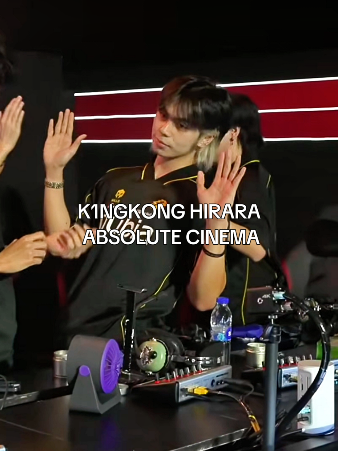 @Daichi Official