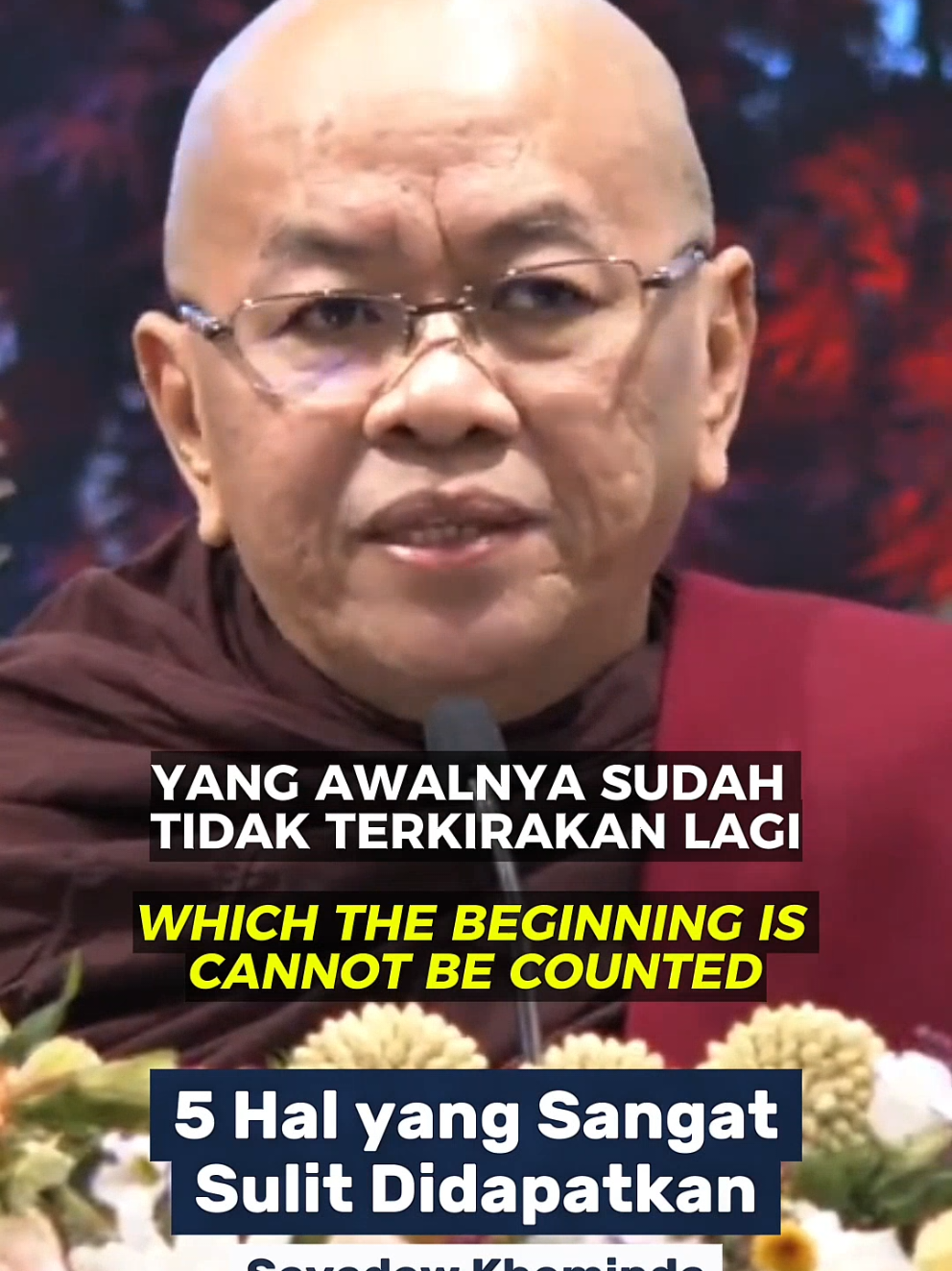@Dhammavihari Buddhist Studies