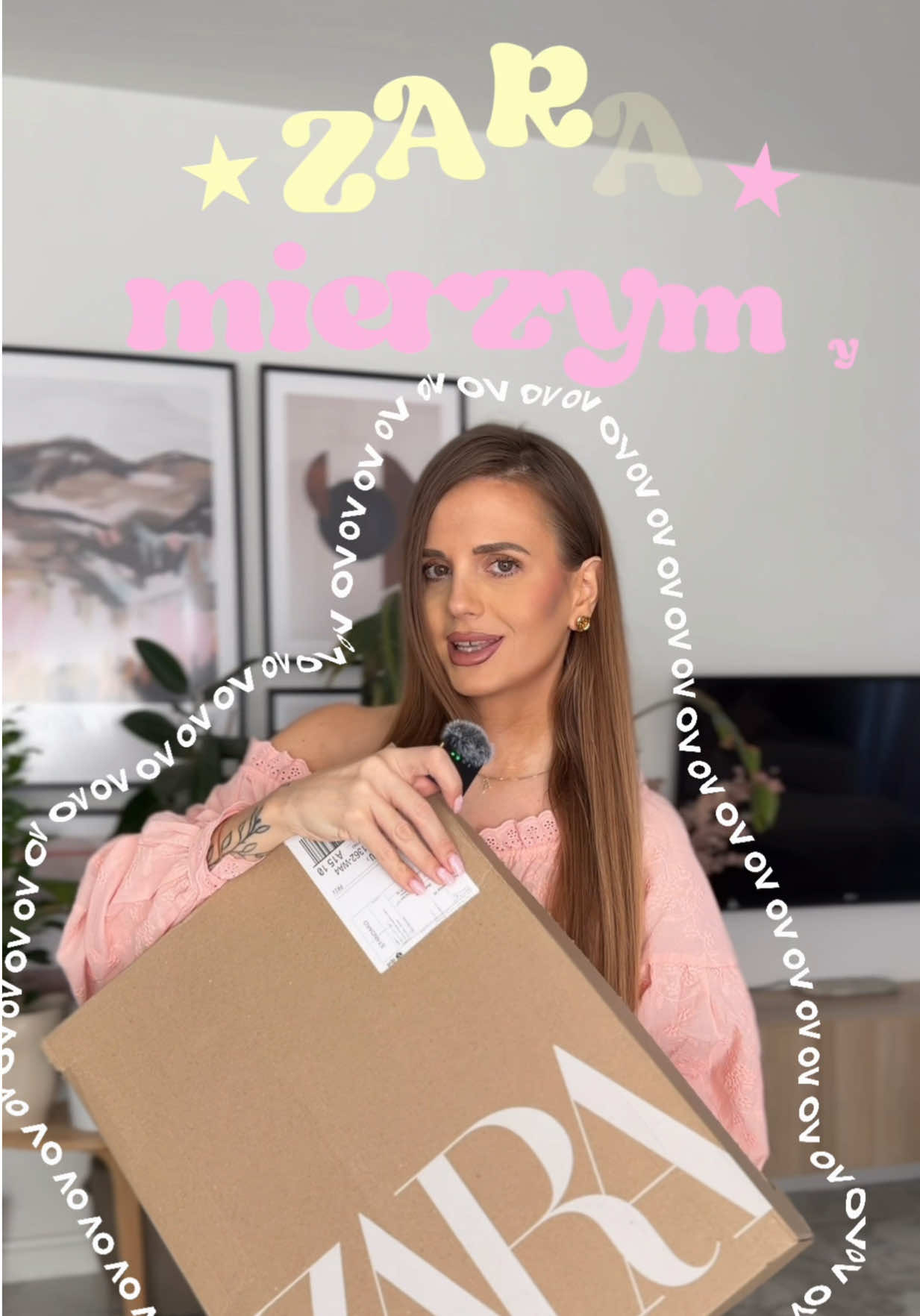@Wertuiona Moda Zakupy Beauty
