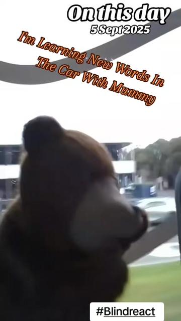 @Barry/Stuck/In/A/Honey/World