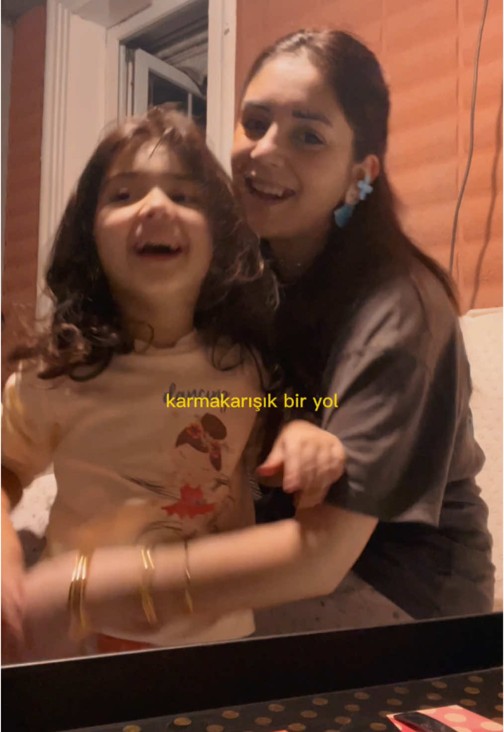 @Bahar ortaç