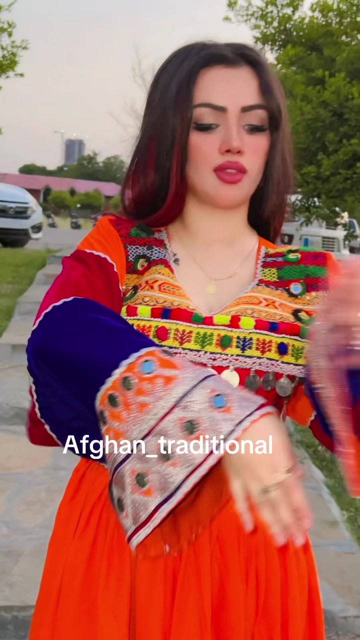 @afghan traditional ♥️🇦🇫