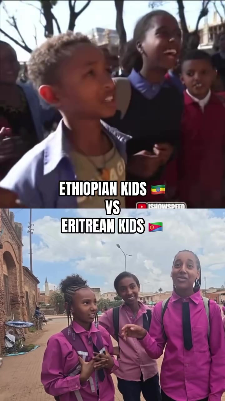 @Eastafrican Heritage