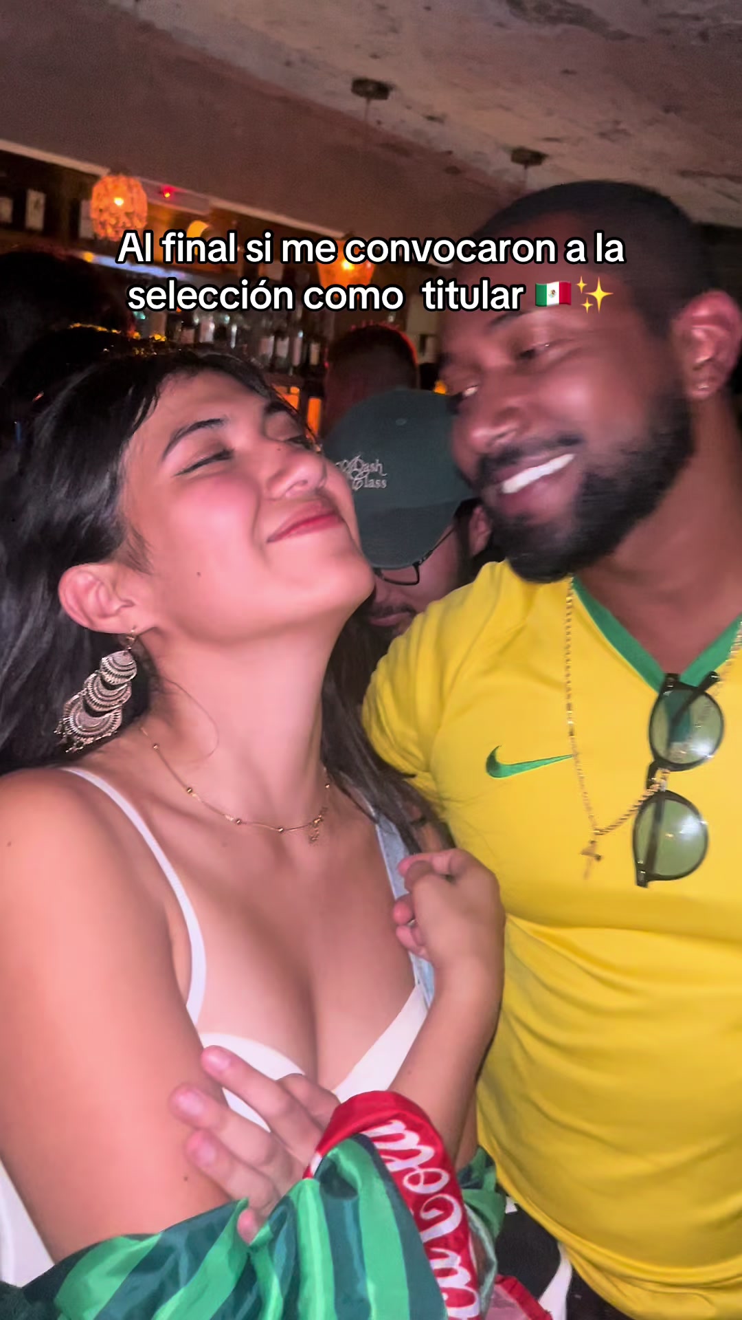 @Michelle Lara