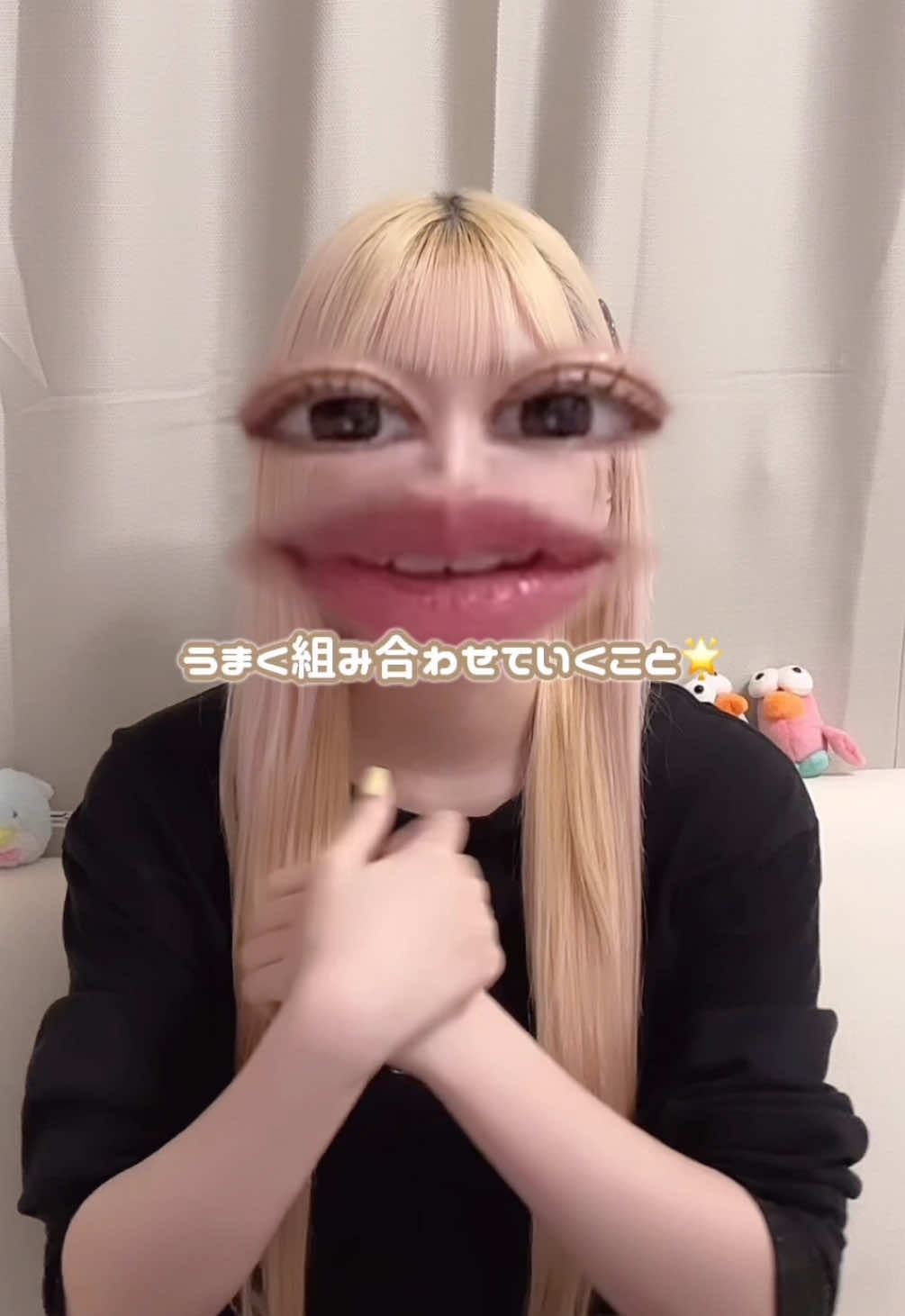@ﾀｲﾗ&ensp;ﾋﾅﾉ