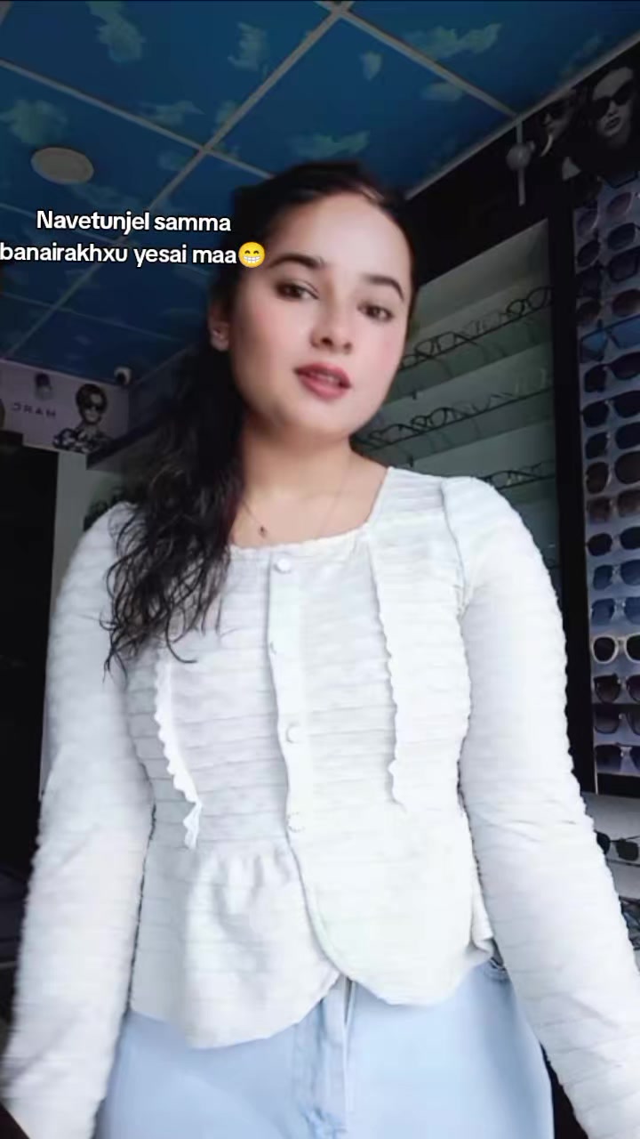 @yashoda Adhikari