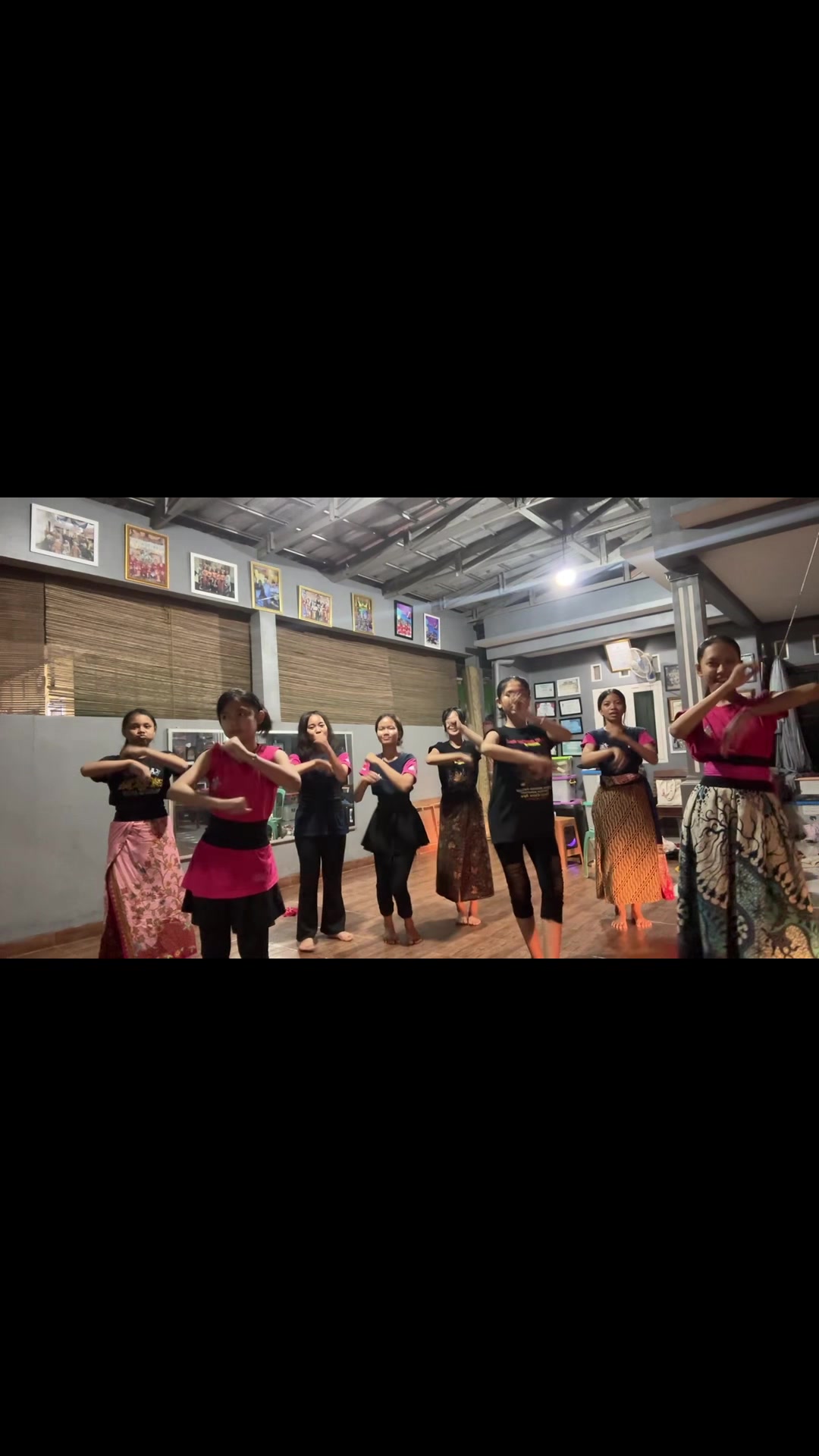 @Ane Studio13 Dance&Performing