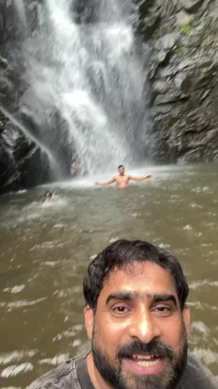 @Shareef P A