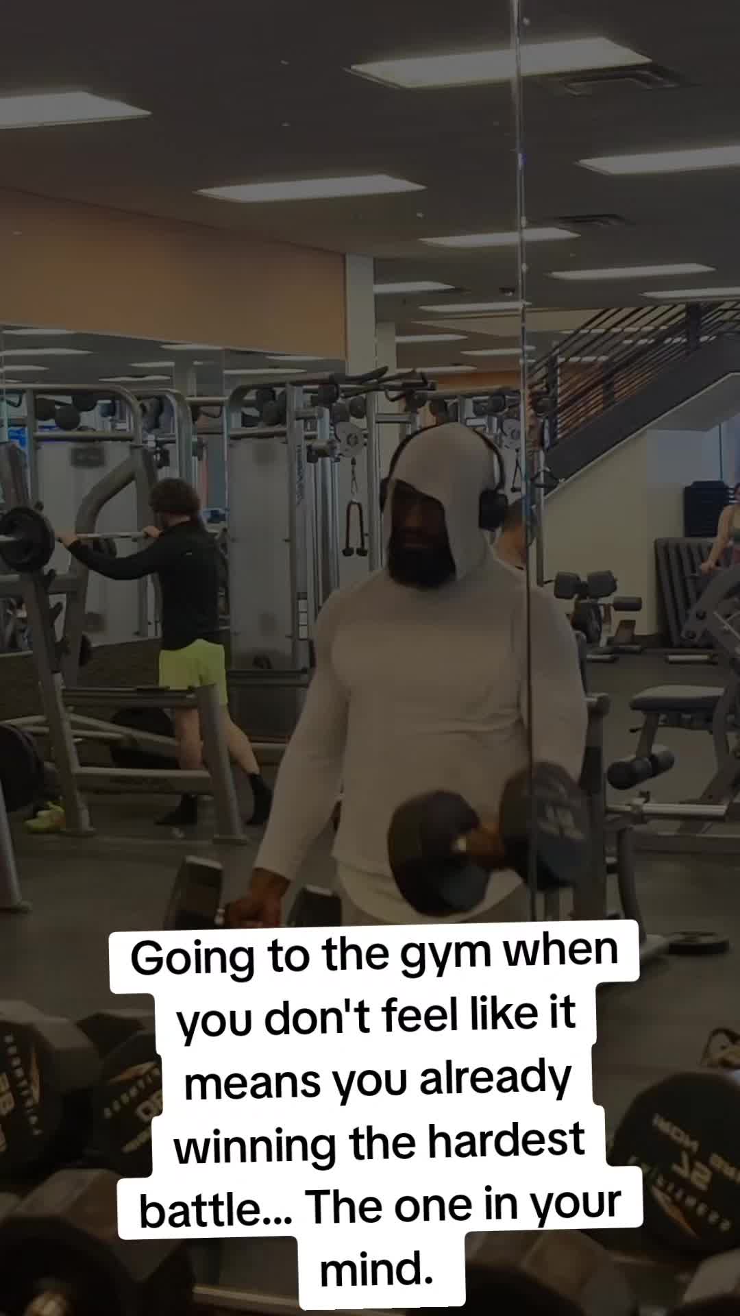 @Vick| Discipline & Fitness