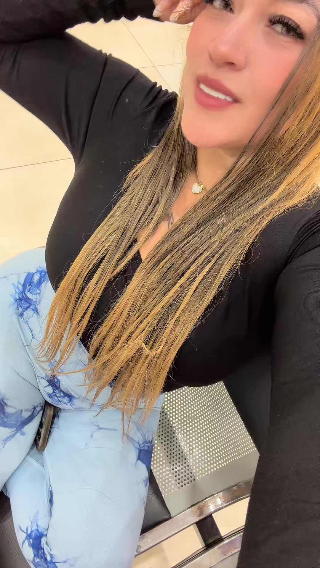 @🐷MAMI SHIRLEY 🐷