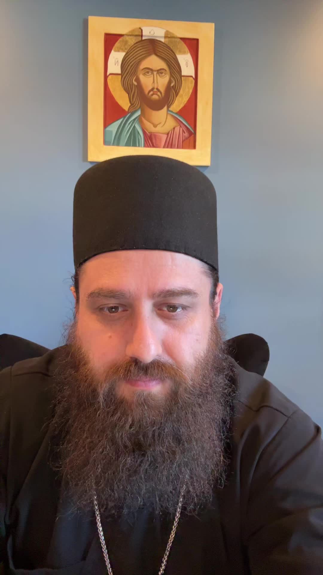 @Fr. Andria მამა ანდრია