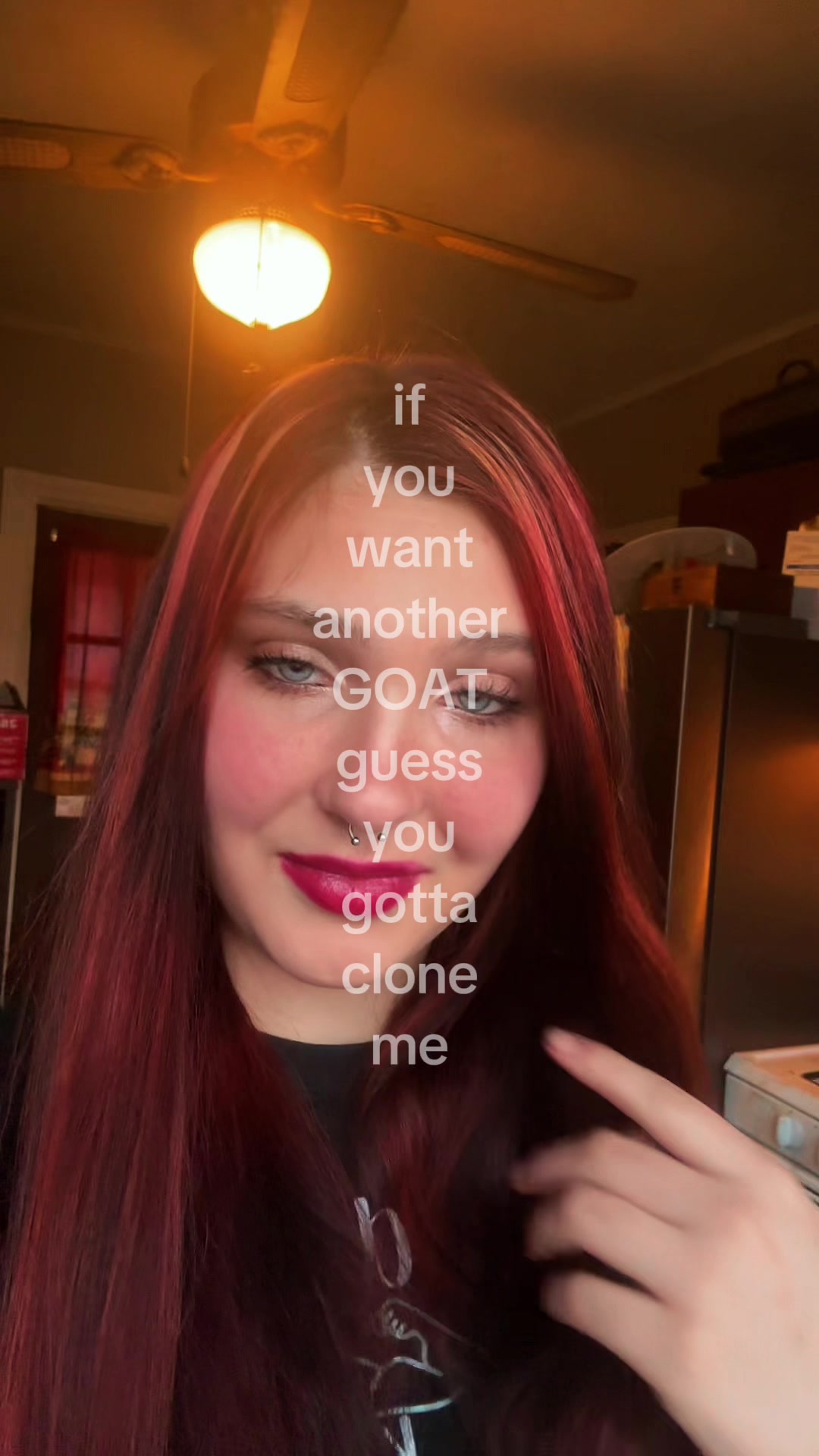@Mariah💕