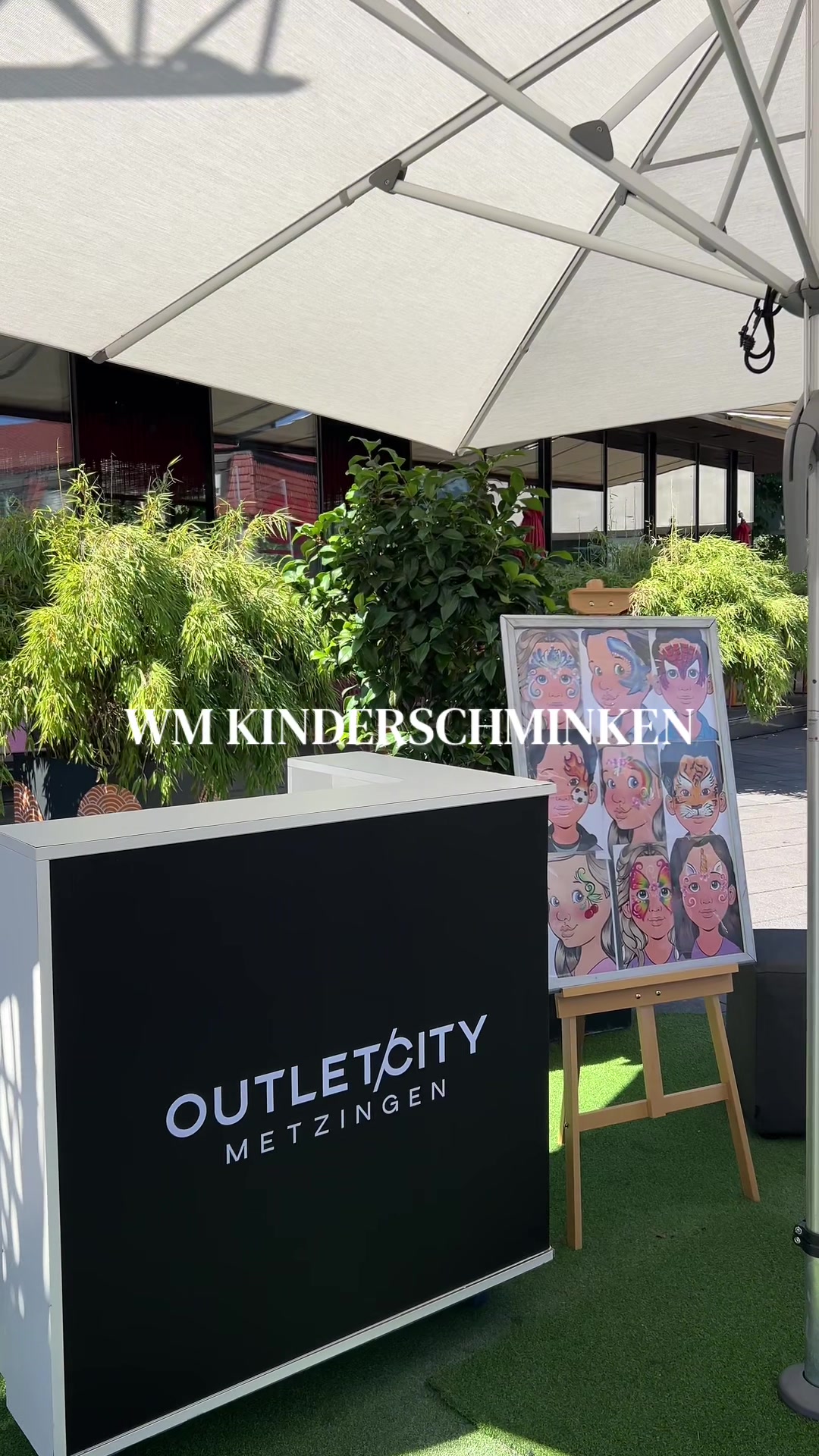 @Outletcity Metzingen