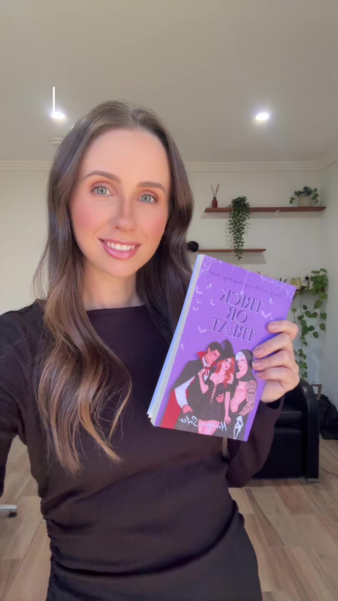 @Monique Suter 📚✍️