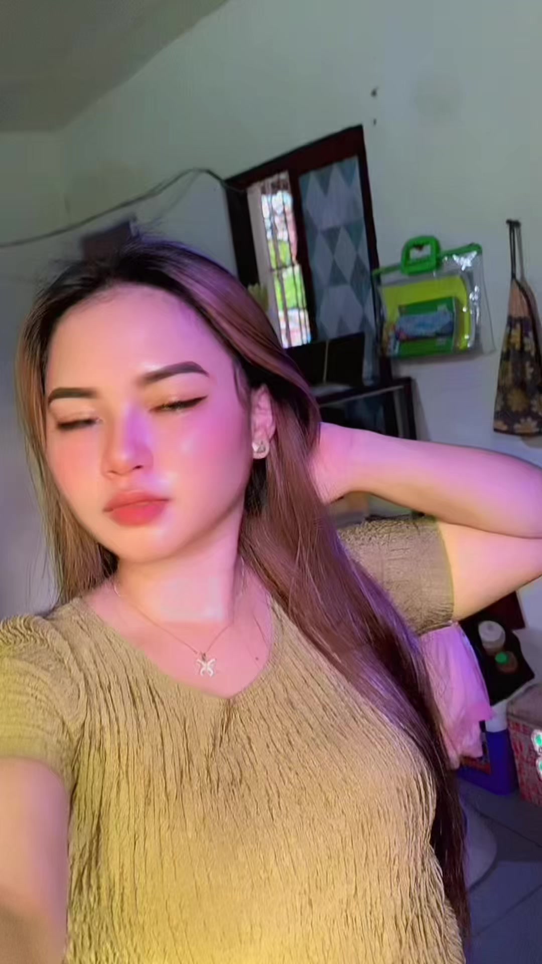 @Yannie