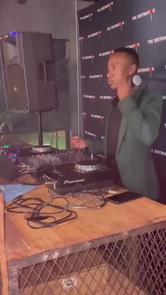 @Dj Younger?